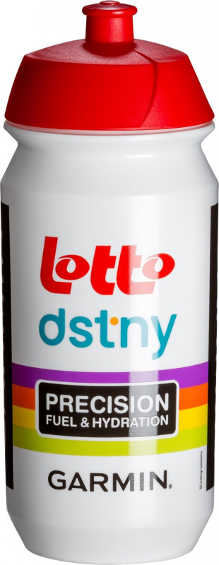 láhev TACX BIO TEAM LOTTO DSTNY 0,5 l