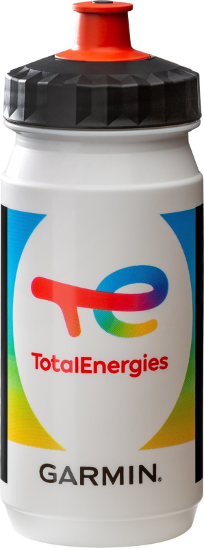 láhev TACX TEAM TOTAL ENERGIES 0,5 l (Daiya O2)