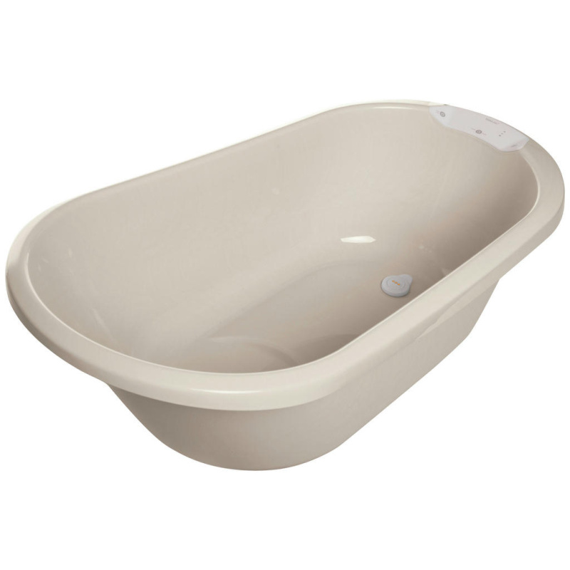 Bebe-Jou Digitální vanička Sense Edition Taupe