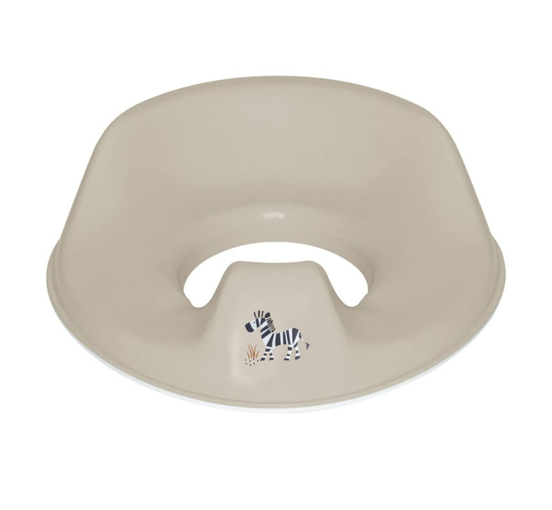 Bebe Jou Tréninkové sedátko na toaletu Steppe