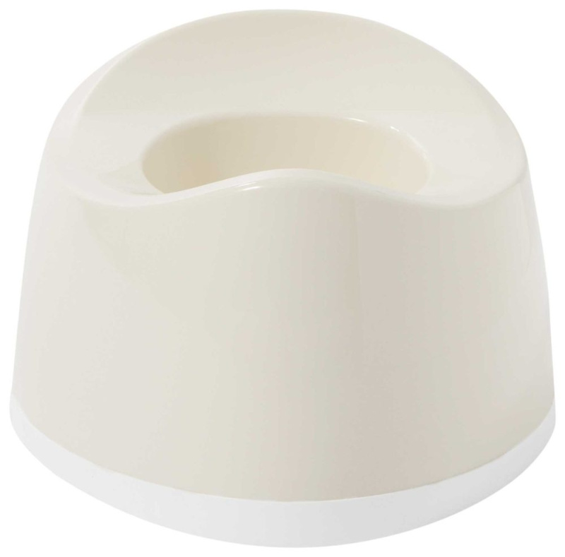 Bebe-Jou Nočník oválný Bébé-Jou Fabulous Light Oat