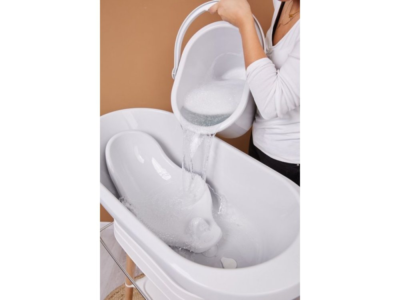 Bebe-Jou Digitální vanička Bébé-Jou Sense Edition Light Oat