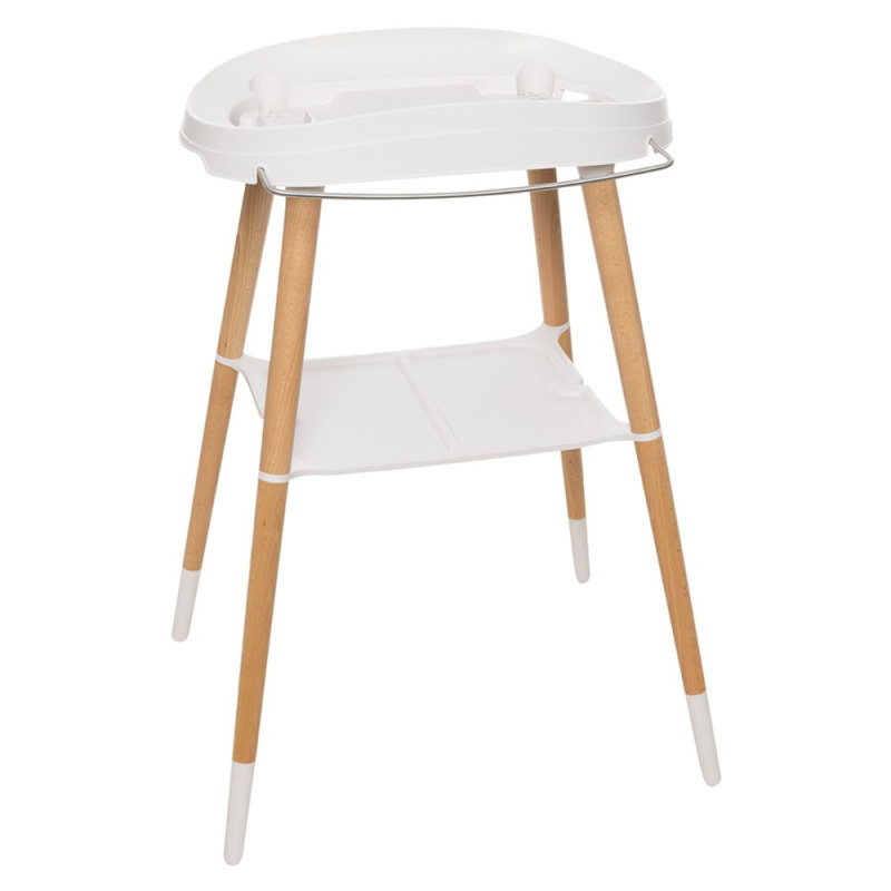 Bebe-Jou Koupací sada Bébé-jou Sense 7 dílná Light Oat