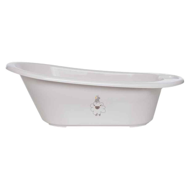 Bebe-Jou Vanička Bébé-Jou Click Tiny Sheep