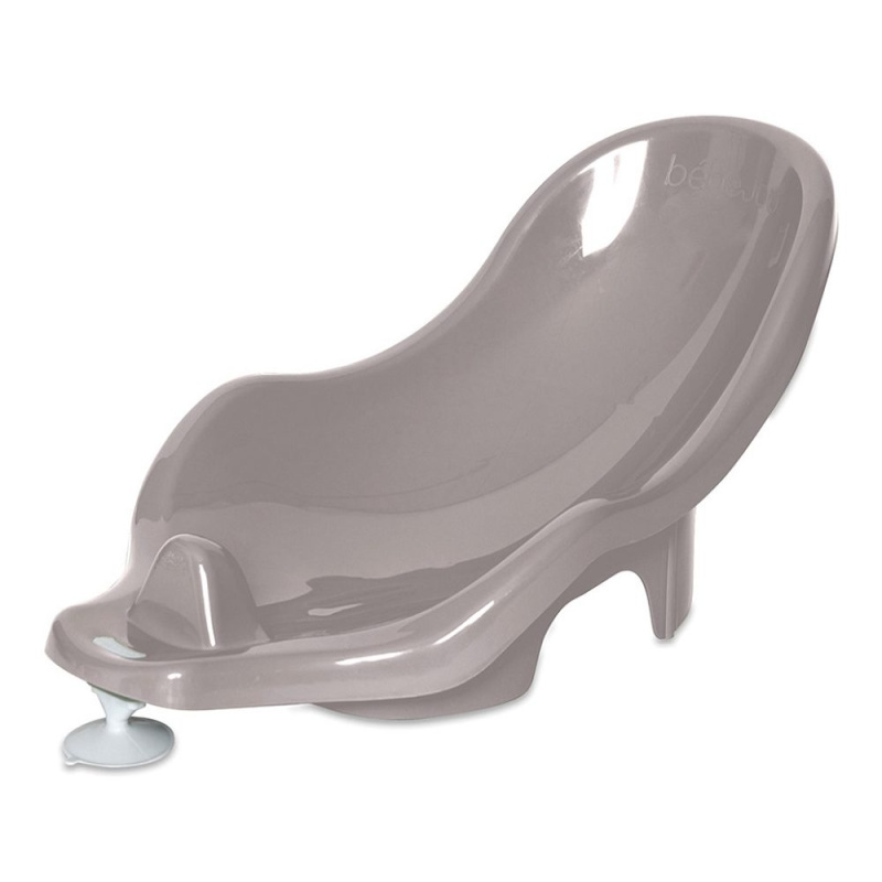 Bebe-Jou Lehátko do vaničky Bébé-Jou Chalk Brown