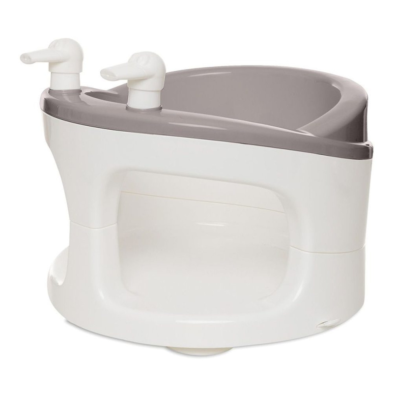 Bebe-Jou Koupací sedátko Bébé-Jou Chalk Brown