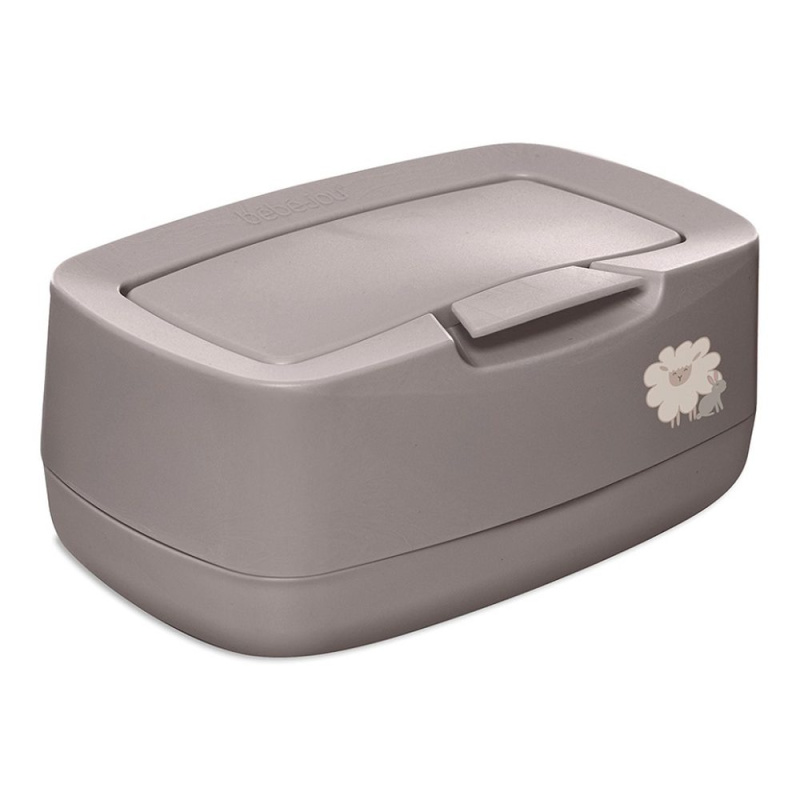 Bebe-Jou Box na ubrousky Bébé-Jou Farm Friends