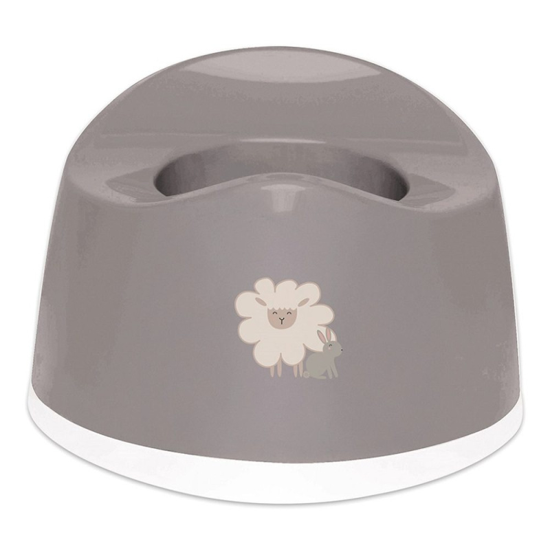 Bebe-Jou Nočník oválný Bébé-Jou Farm Friends