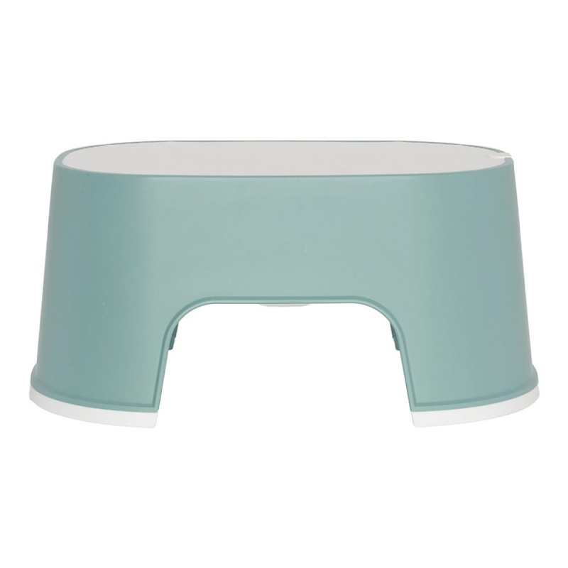 Bebe-Jou Stupátko ovál Grow Jade Green