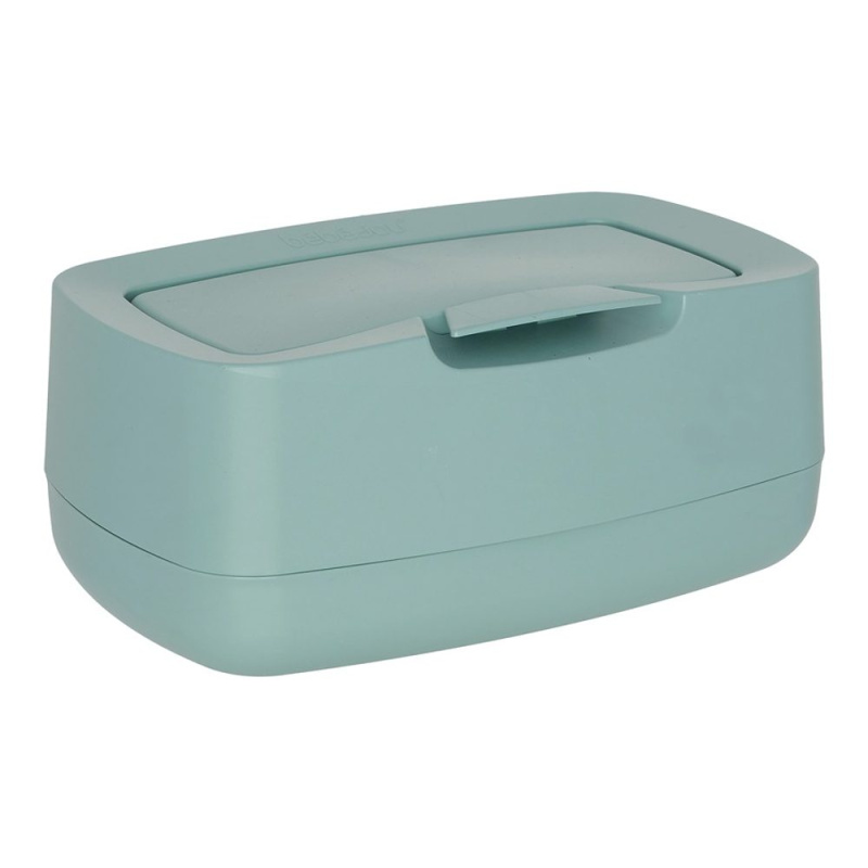 Bebe-Jou Box na ubrousky Fabulous Jade Green Silk