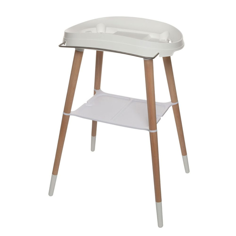 Bebe Jou Stojan pod vaničku Sense White