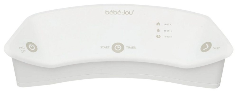 Bebe-Jou Náhradní digitální jednotka do digitální vaničky Bébé-jou Sense Edition