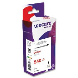 Armor - cartridge pro PG540XL, black (černá), pro inkoustové tiskárny