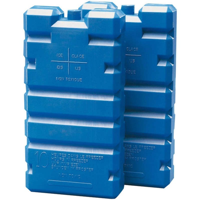 VOG Chladicí vložka 400 g, 2 ks