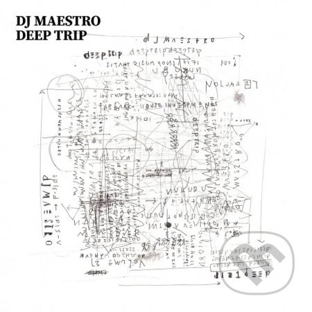 Dj Maestro: Deep Trip - DJ Maestro