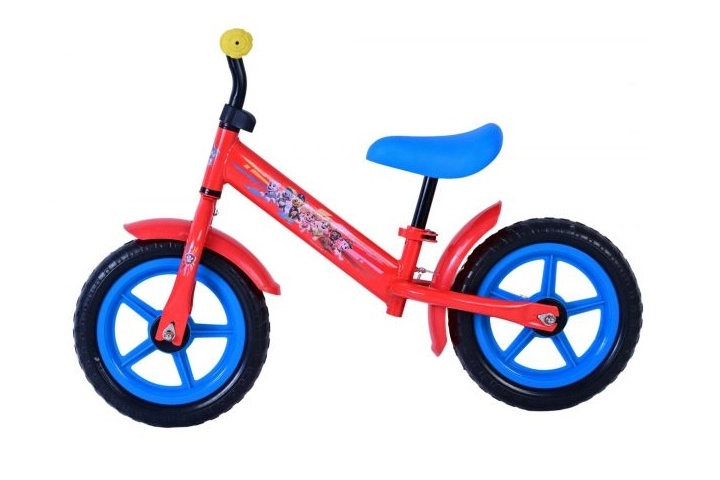 Dětské odrážedlo 12" Paw Patrol