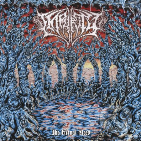 Impurity:  The Eternal Sleep - Impurity