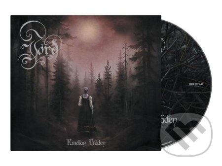 Jord:  Emellan Traden CD - Jord, Jord