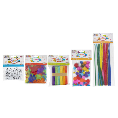 Kreativní mix - 1 ks