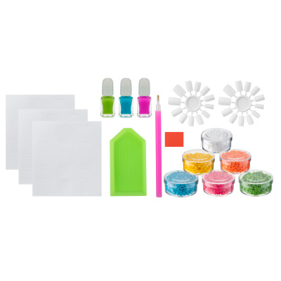 RMS Nehtové studio Diamond