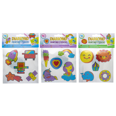 Craft Creative Diamantové malování