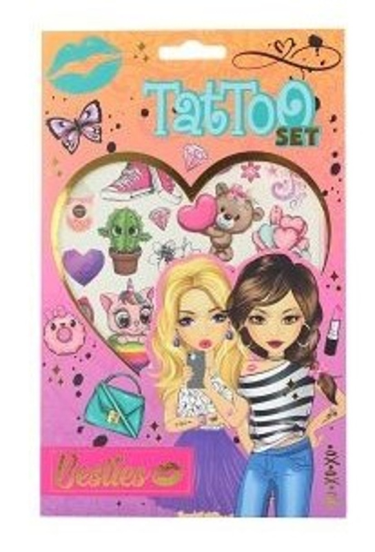 Lamps Tetování dívčí