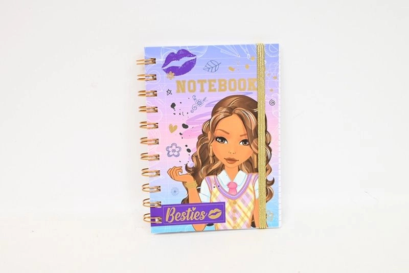 Notes Besties A6
