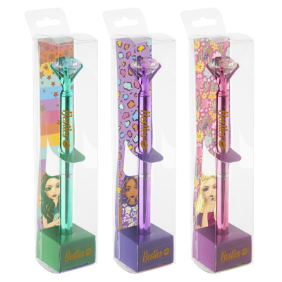 Propisovací pero s diamantem Besties