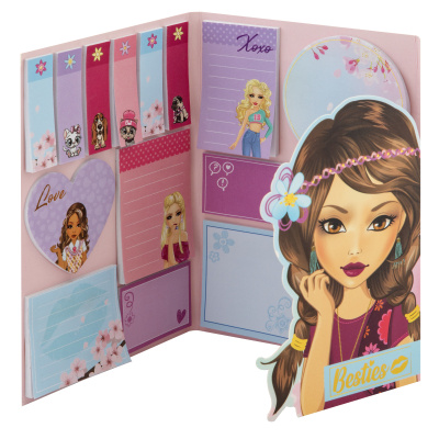 Besties Samolepicí papírky