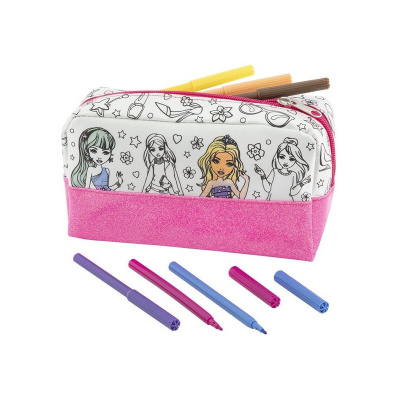 Grafix Vybarvi si penál