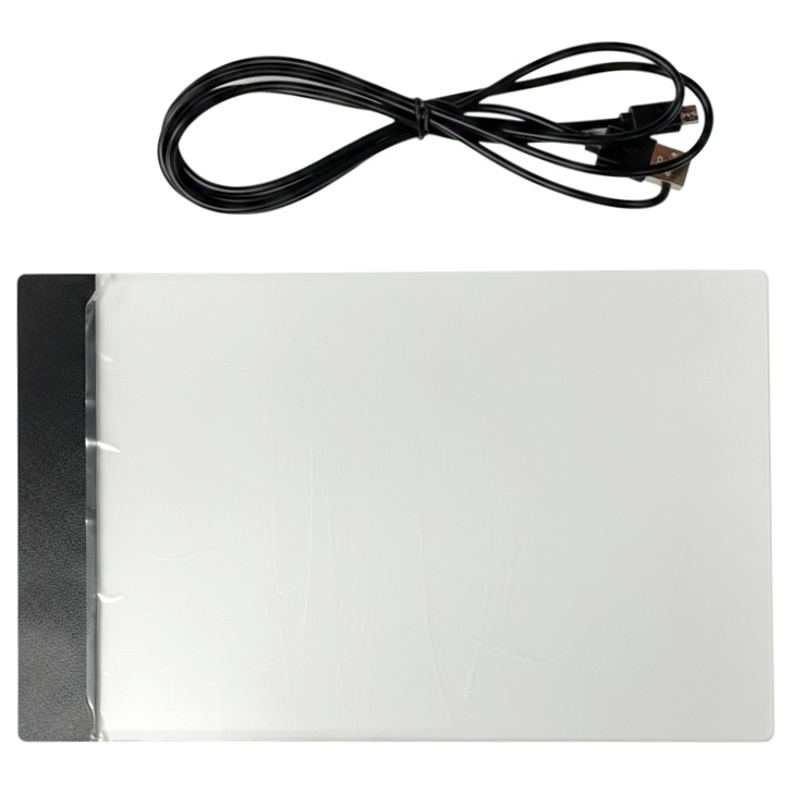 Ultra lehký prosvětlovací panel 15×24cm