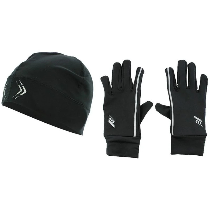 Rucanor čepice + rukavice 29404-201 M/L
