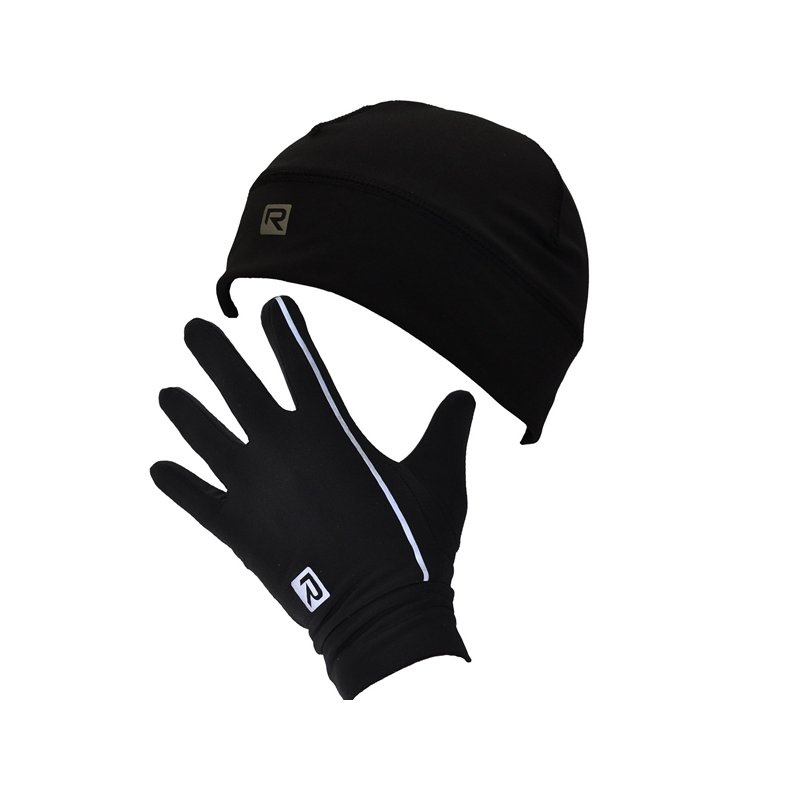 Rucanor čepice + rukavice 29404-201 M/L