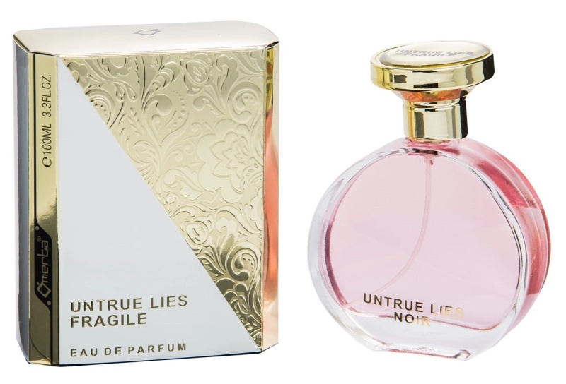Omerta untrue lies fragile parfémovaná voda pro ženy 100 ml