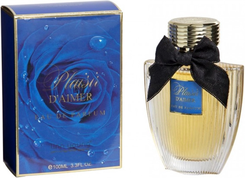 Linn Young Plaisir D'Aimer parfémovaná voda pro ženy 100 ml