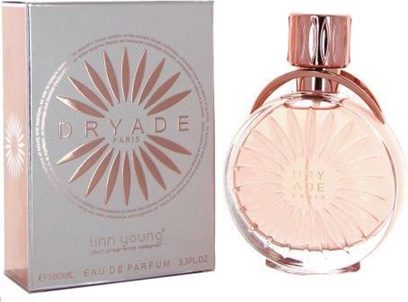 Dámská parfémovaná voda Dryade Linn Young 100 ml