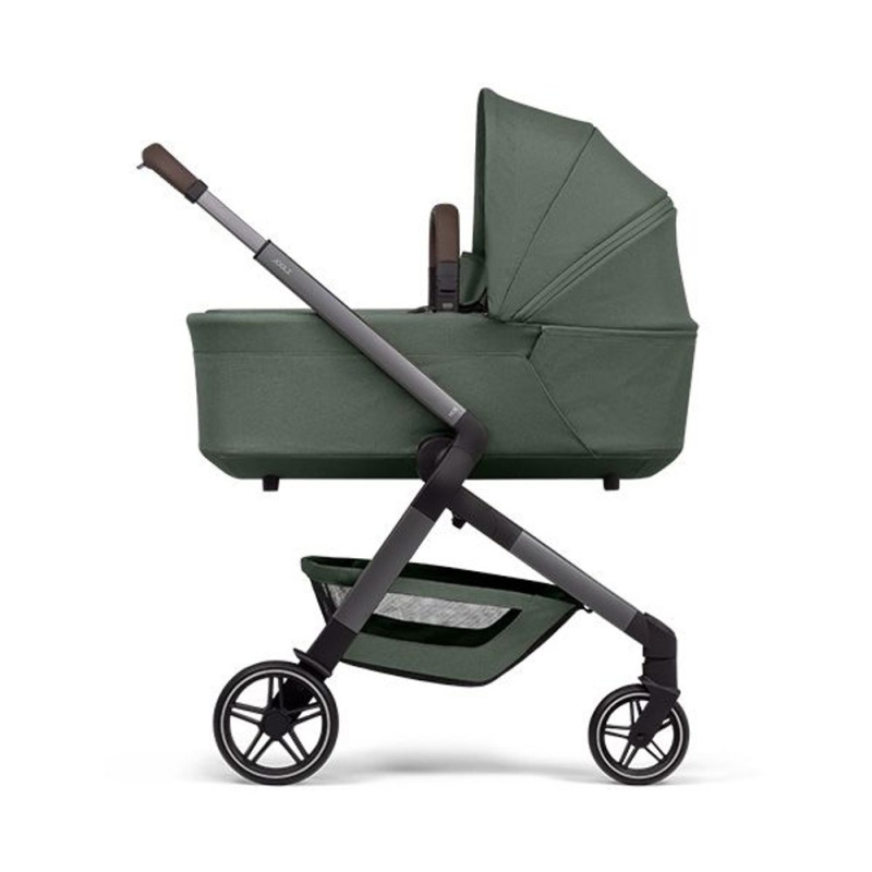 Joolz Hub² hluboký díl l Forest green