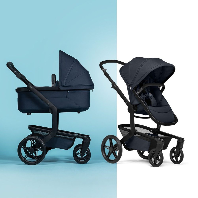 JOOLZ | Joolz Day5 kompletní set | Dark Navy blue