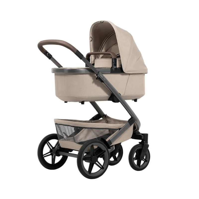 Joolz Geo⁵ kompletní set Sandy taupe