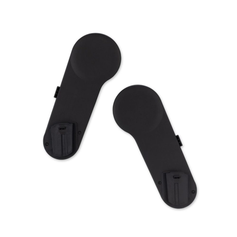 Joolz Geo⁵ Duo set adaptérů na spodní hluboký díl/sedátko + talíře