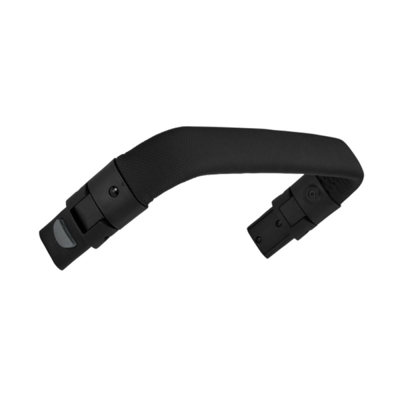 Joolz Geo⁵/3 přední madlo Black carbon