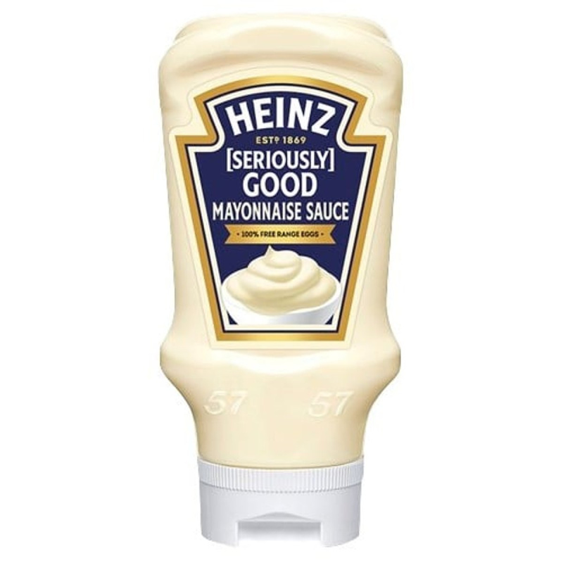 Heinz Majonéza Seriously Good