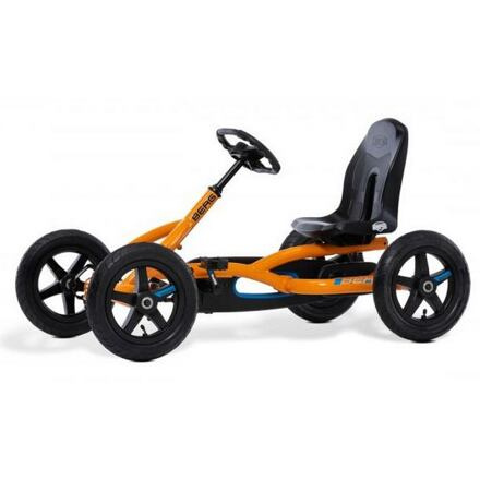 BERG Buddy - B-Orange, oranžový