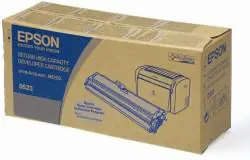 Černý toner pro M1200 3800 stran Return !