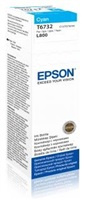 Cartridge Epson T6732 - azurový