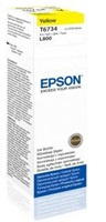 Cartridge Epson T6734  - žlutý