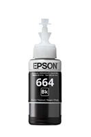 Cartridge Epson T6641 - černý