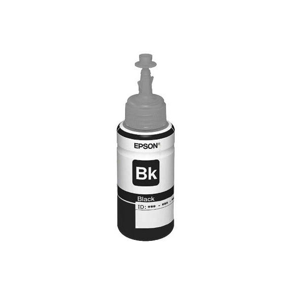Cartridge Epson T6641 - černý
