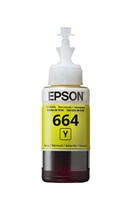 Cartridge Epson T6644 - žlutý