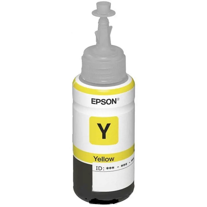 Cartridge Epson T6644 - žlutý